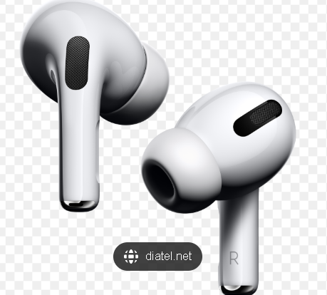 audifonos apple